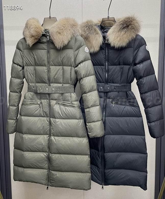 Moncler Women's Outwear 43